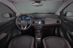 Chevrolet Prisma LTZ 2013 года